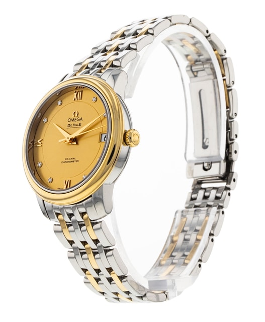 Omega De Ville Prestige 424.20.33.20.58.001 Image 2